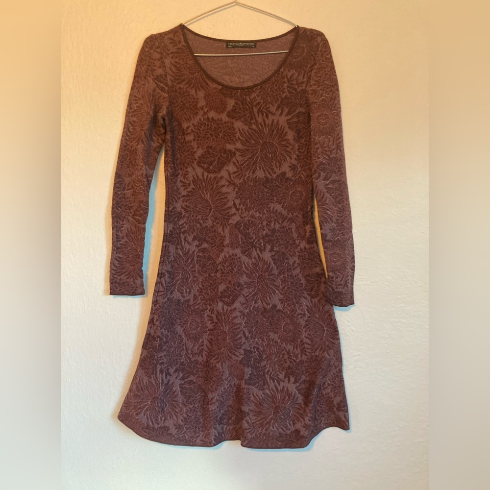 Peruvian Connection Dress